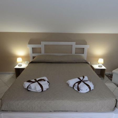 Villa Saturno Тропеа Екстериор снимка