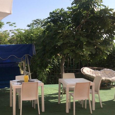 Villa Saturno Тропеа Екстериор снимка
