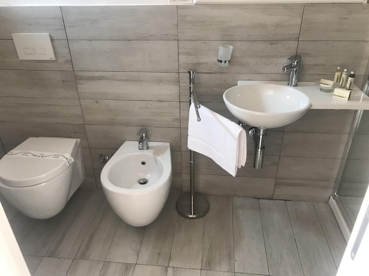 Villa Saturno Тропеа Екстериор снимка