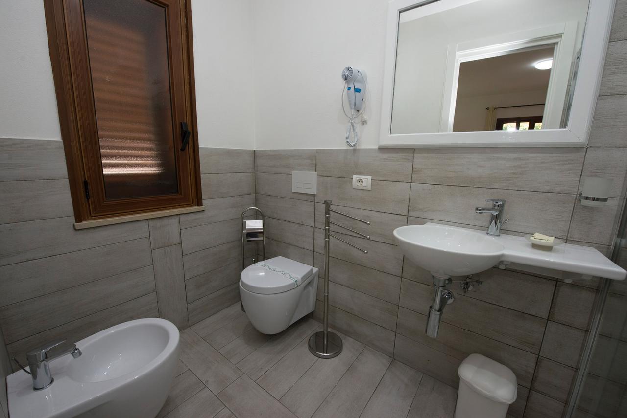 Villa Saturno Тропеа Екстериор снимка