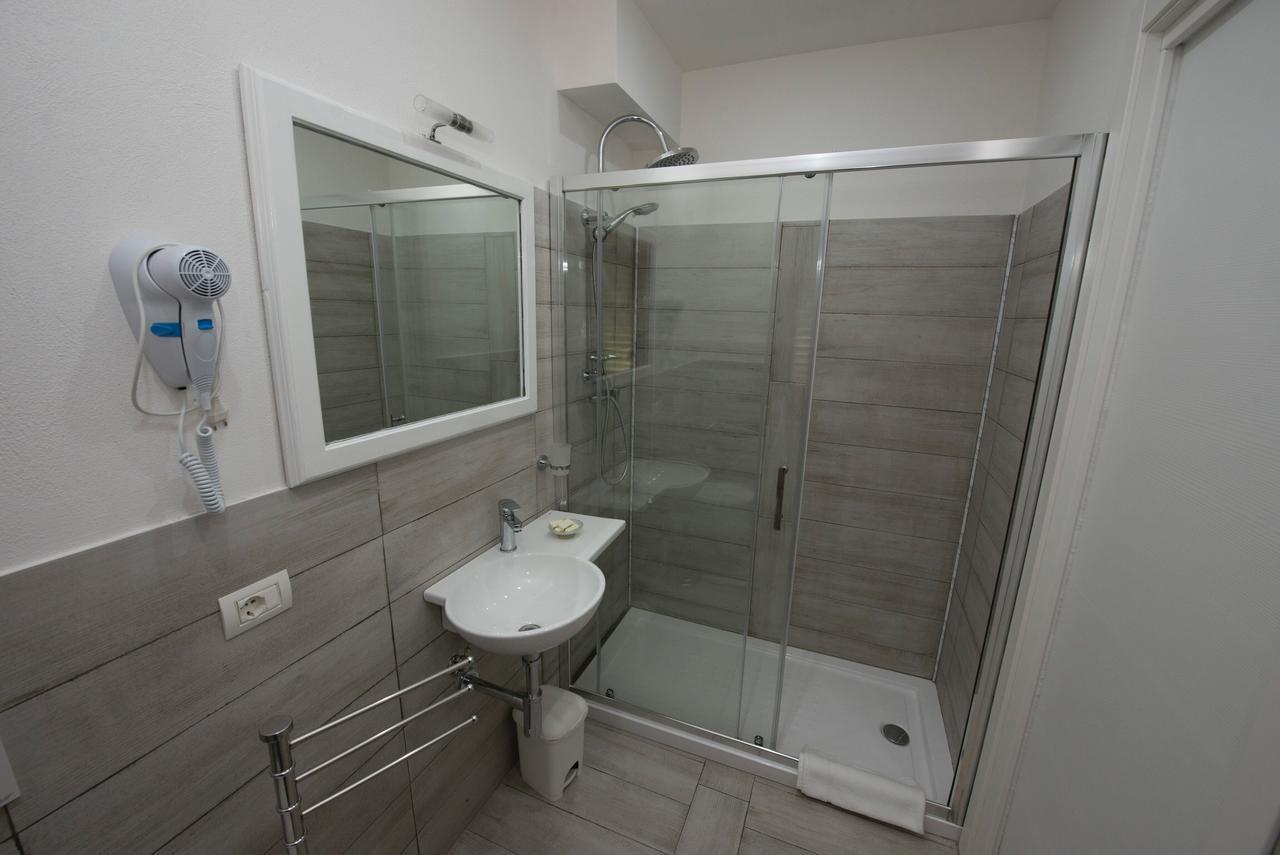 Villa Saturno Тропеа Екстериор снимка